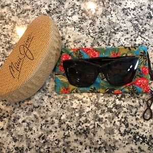 Coco palm Maui Jim